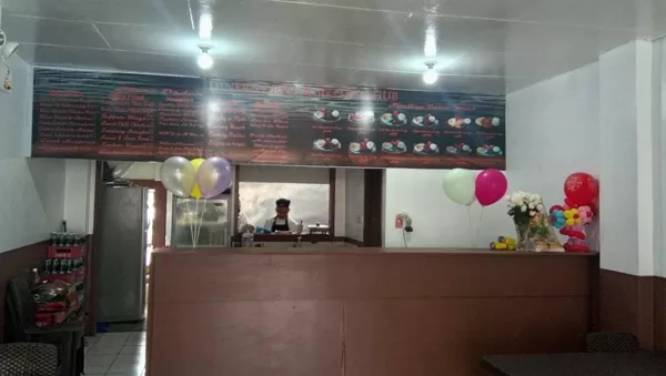 DIner's Grill & Sizzling Hub Branch 2