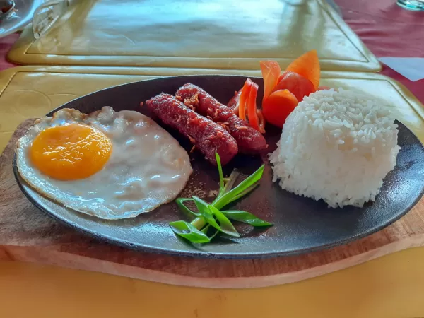 Chorizo - P50