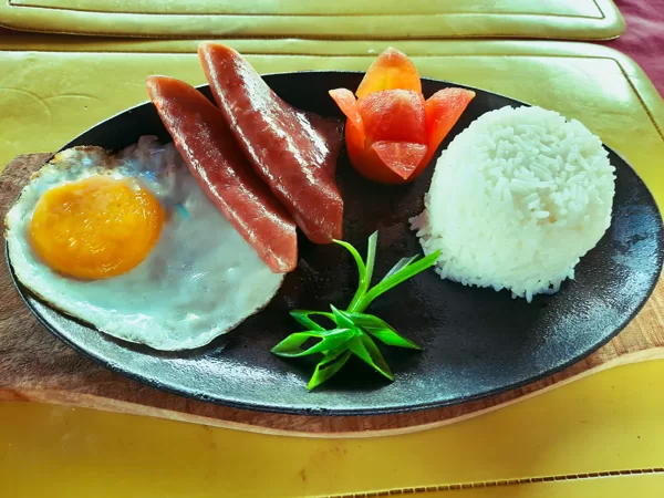 Ham - P55