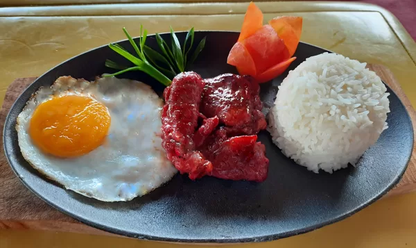 Tocino- P60